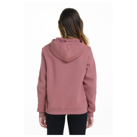 Target Γυναικείο φούτερ Sleeve Print Fleece Hoodie ''Vibes'' Target Γυναικείο φούτερ Sleeve Print Fleece Hoodie ''Vibes''